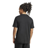 Essentials Small Logo Single Jersey T-Shirt - Runner