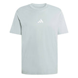 Essentials Small Logo Single Jersey T-Shirt - Runner