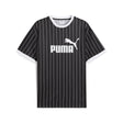 Essentials Striped Jersey Men - Runner