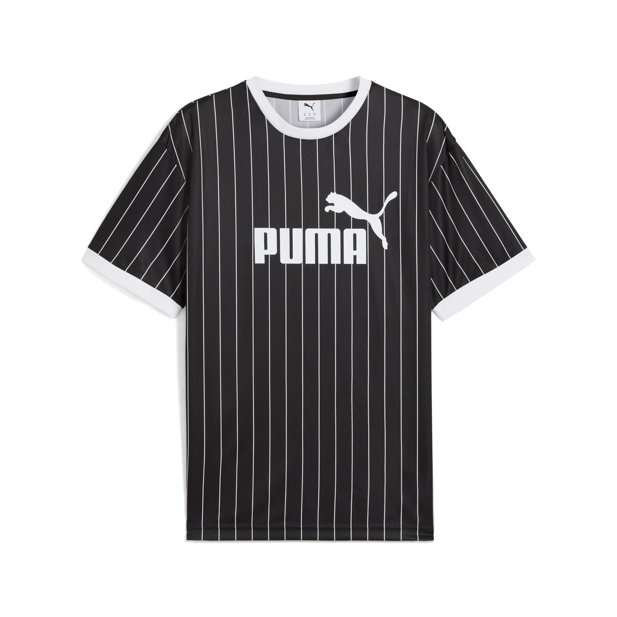 Essentials Striped Jersey Men - Runner