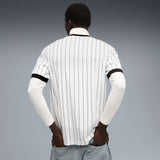 Essentials Striped Jersey Men - Runner