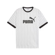 Essentials Striped Jersey Men - Runner
