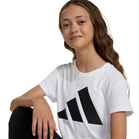 Essentials T-Shirt Kids - Runner