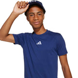 Essentials T-Shirt Kids - Runner