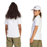 Essentials T-Shirt Kids - Runner