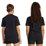 Essentials T-Shirt Kids - Runner