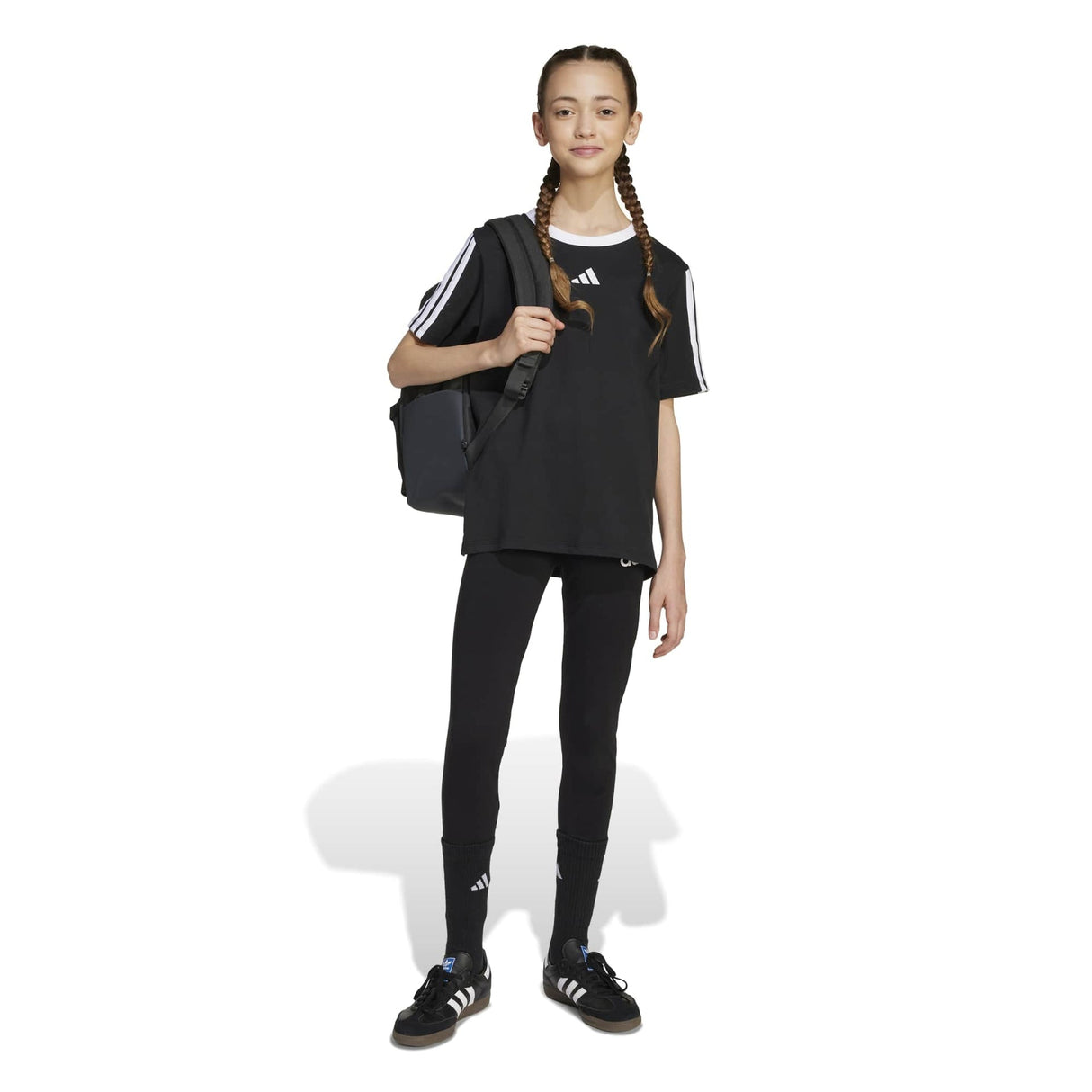 Essentials T-Shirt Kids - Runner