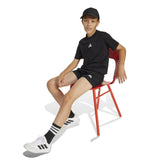 Essentials T-Shirt Kids - Runner