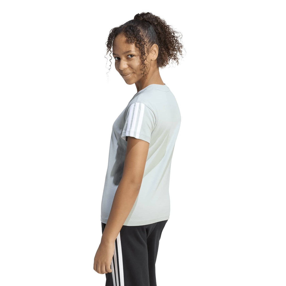 Essentials T-Shirt Kids - Runner