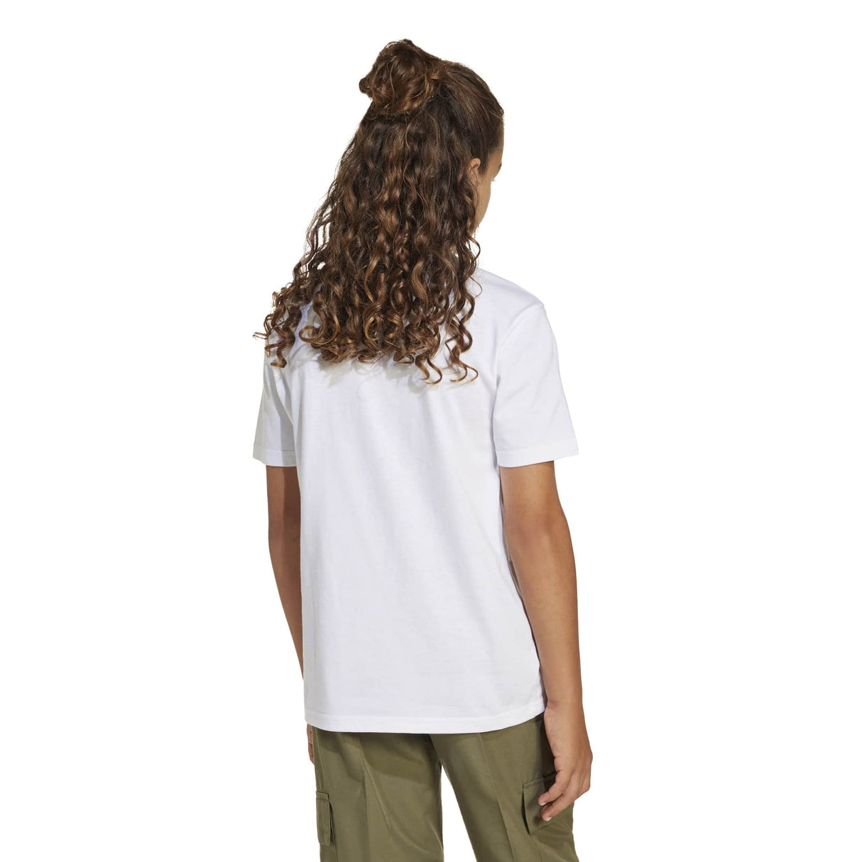 Essentials T-Shirt Kids - Runner