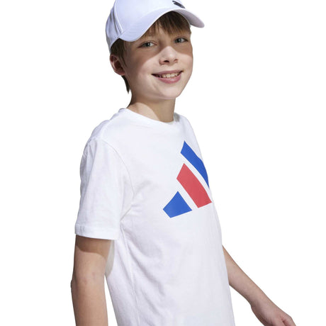 Essentials T-Shirt Kids - Runner
