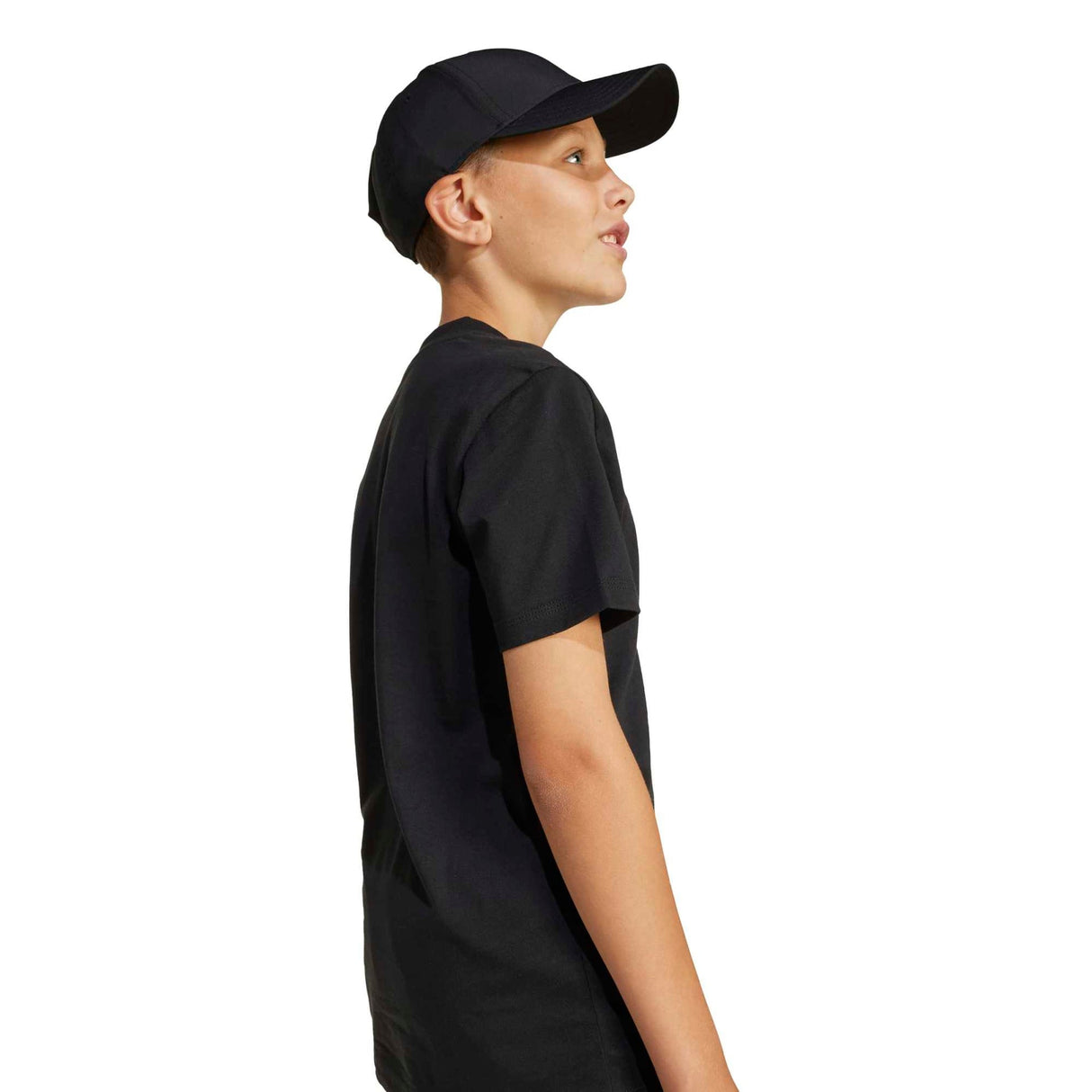 Essentials T-Shirt Kids - Runner