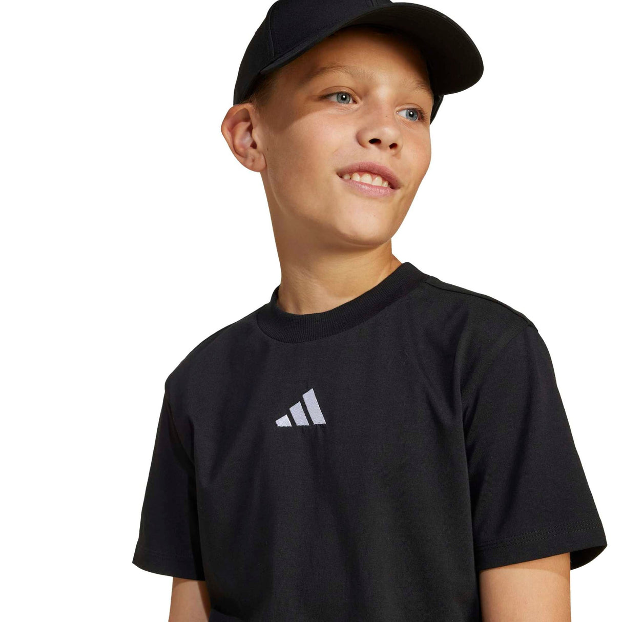 Essentials T-Shirt Kids - Runner