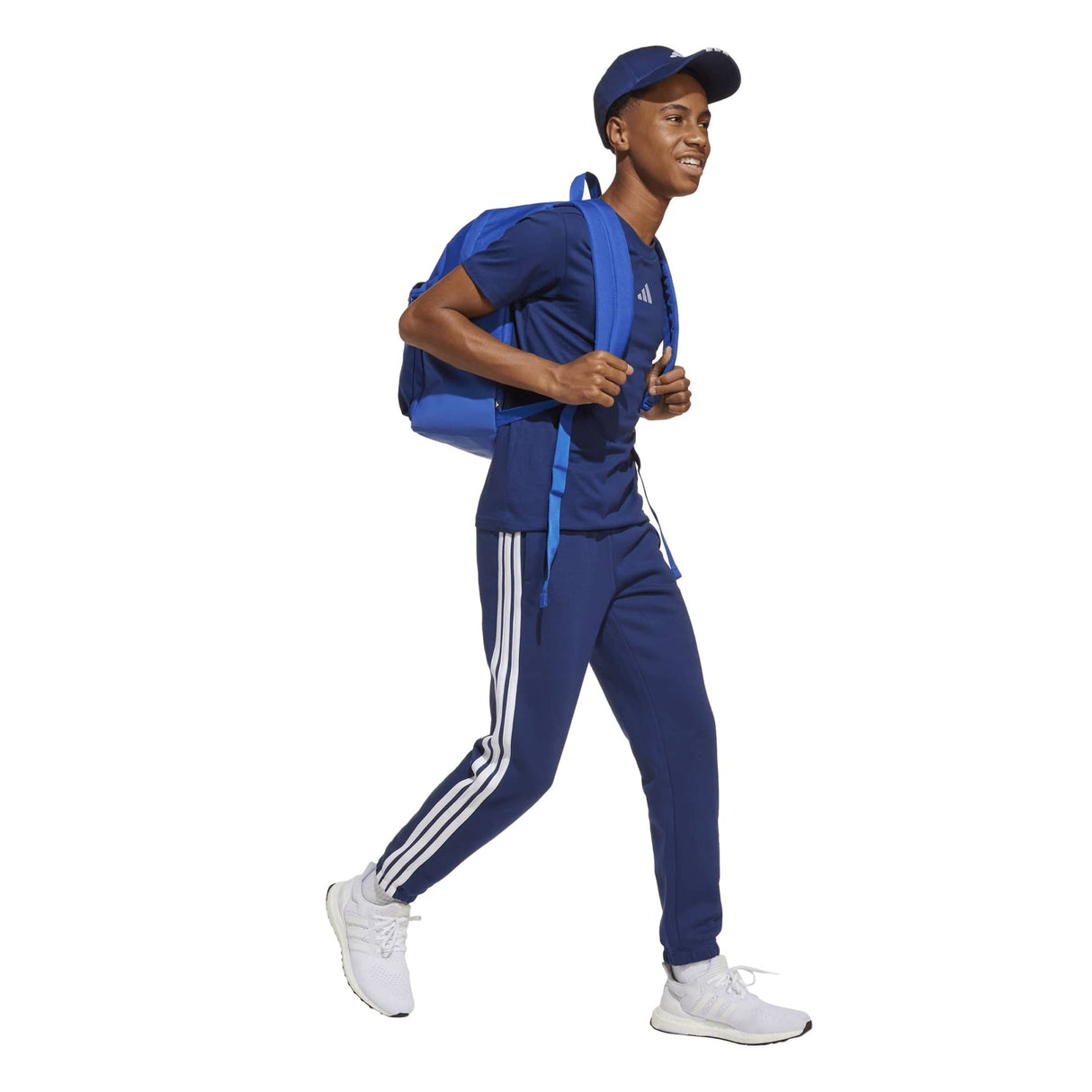 Essentials T-Shirt Kids - Runner