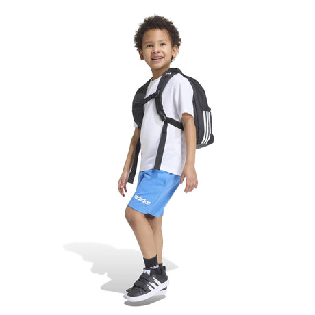 Essentials Tee Set Kids - Runner