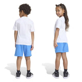 Essentials Tee Set Kids - Runner