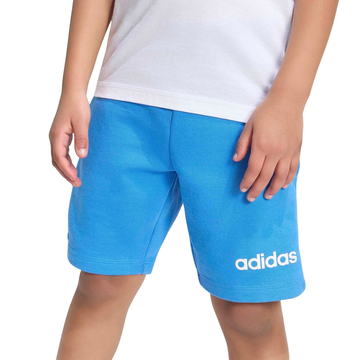 Essentials Tee Set Kids - Runner