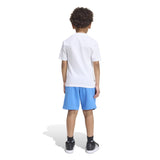 Essentials Tee Set Kids - Runner