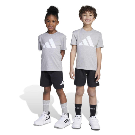 Essentials Tee Set Kids - Runner