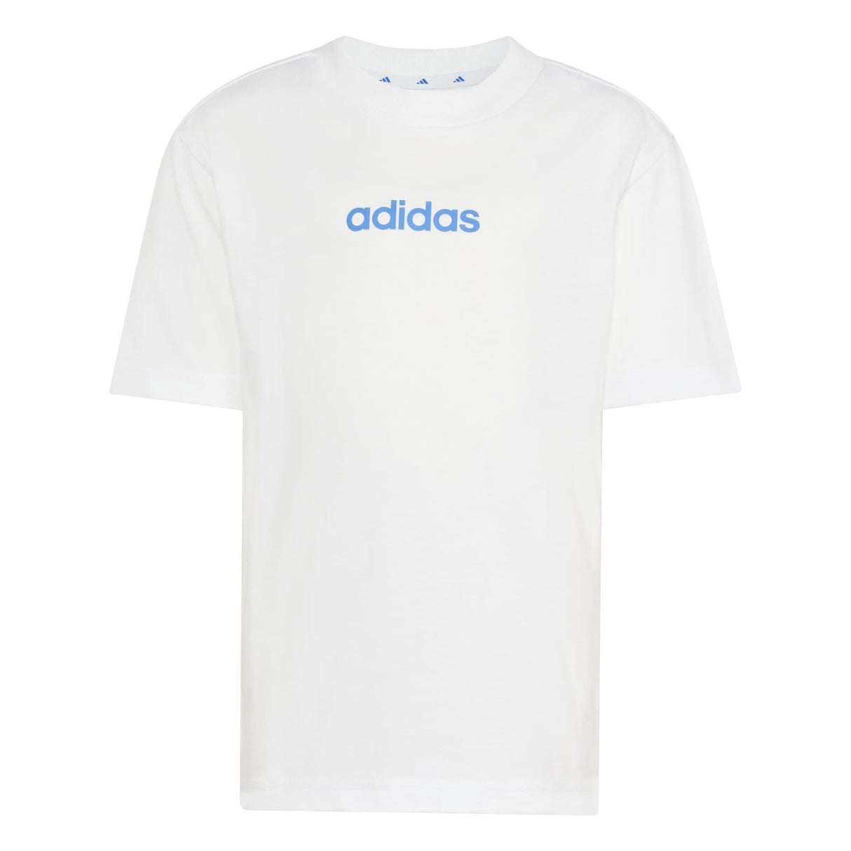 Essentials Tee Set Kids - Runner