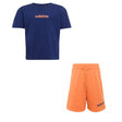 Essentials Tee Set Kids - Runner