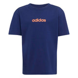 Essentials Tee Set Kids - Runner