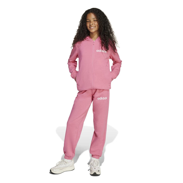 Essentials Tracksuit Kids - Runner