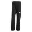 Essentials Wide - Leg 3 Bar Logo Joggers - Runner