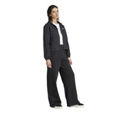 Essentials Wide Leg Joggers French Terry - Runner