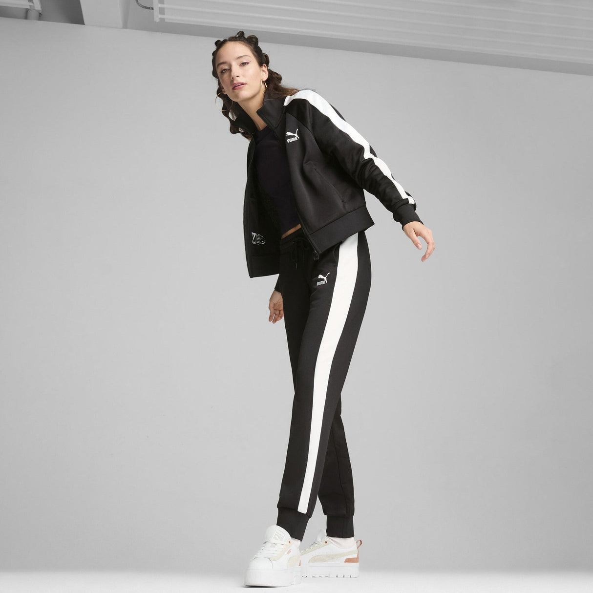 Essentials Woven Pants Men - Runner