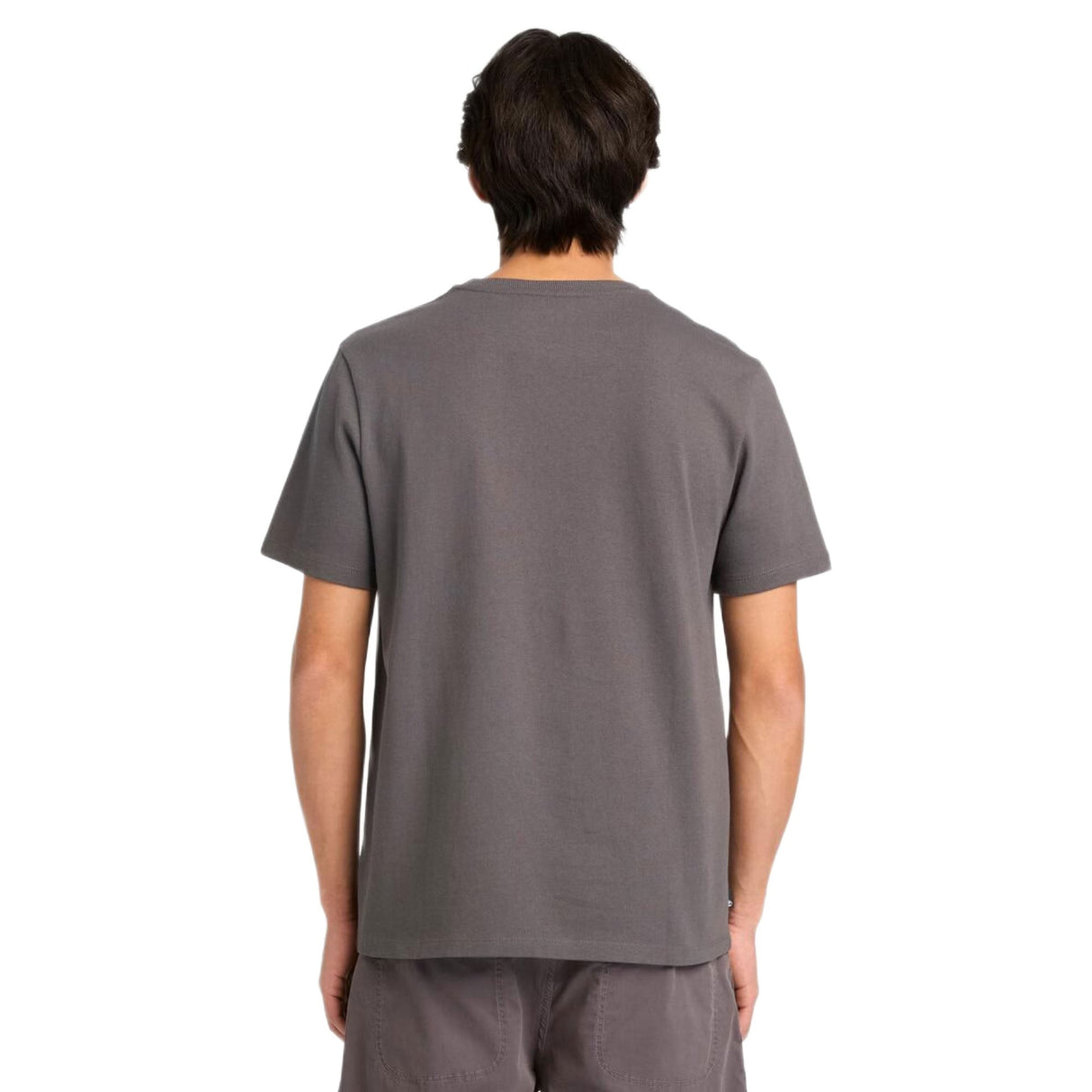 Established 1973 Embroidery Logo Tee - Runner