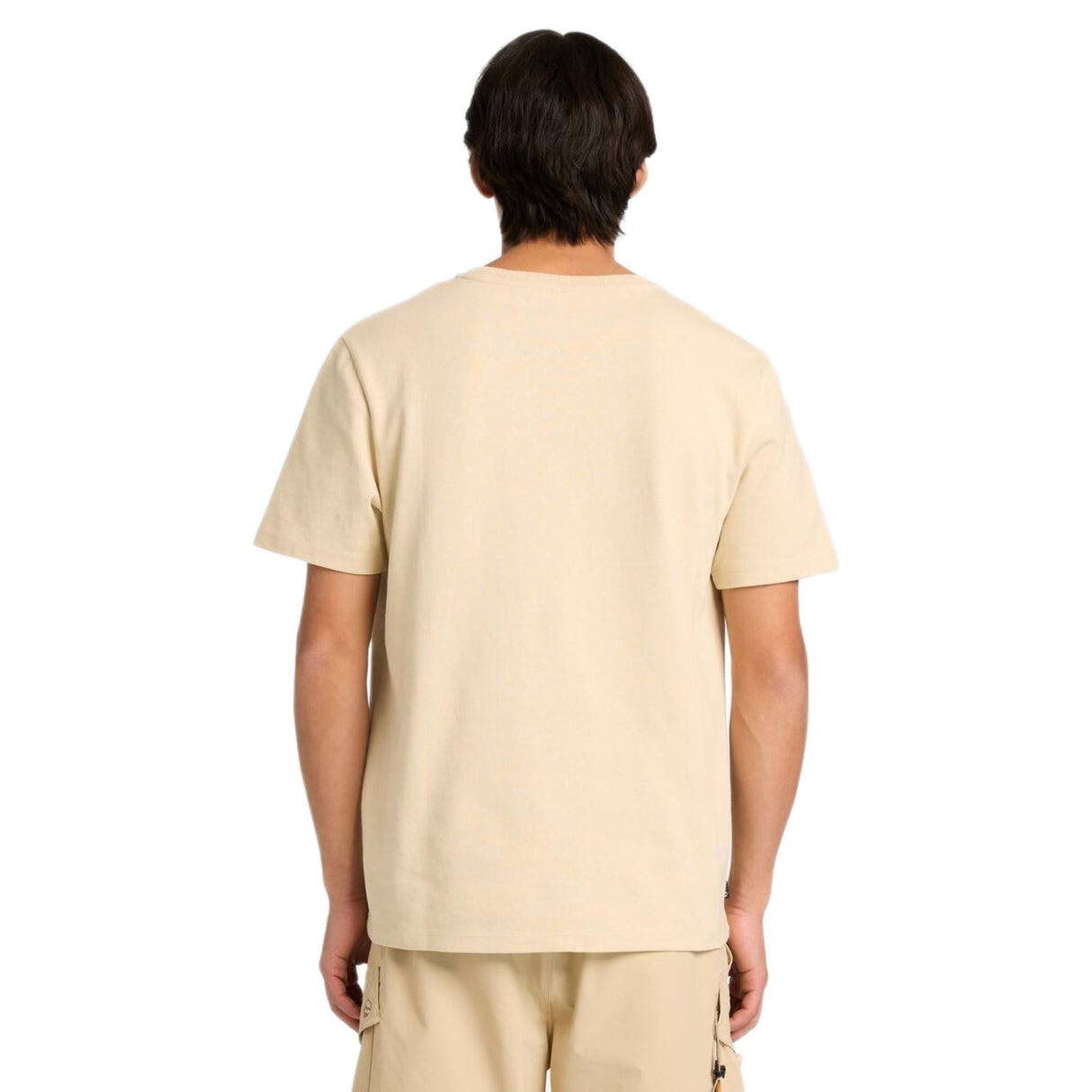 Established 1973 Embroidery Logo Tee - Runner