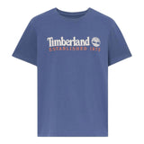 Established 1973 Embroidery Logo Tee - Runner