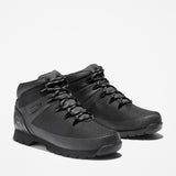 Euro Sprint Mid Lace Up Waterproof Boot - Runner