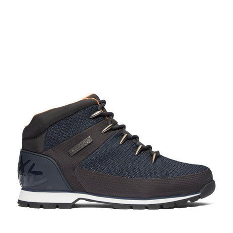 Euro Sprint Mid Lace Up Waterproof Boot - Runner