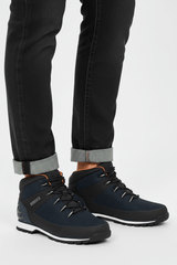 Euro Sprint Mid Lace Up Waterproof Boot - Runner