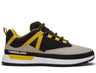 Euro Trekker Low Lace Up Sneaker - Runner