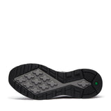 Euro Trekker Low Lace Up Sneaker - Runner