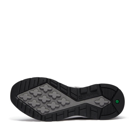 Euro Trekker Low Lace Up Sneaker - Runner
