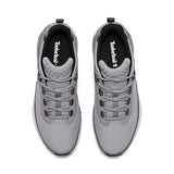 Euro Trekker Low Lace Up Sneaker - Runner