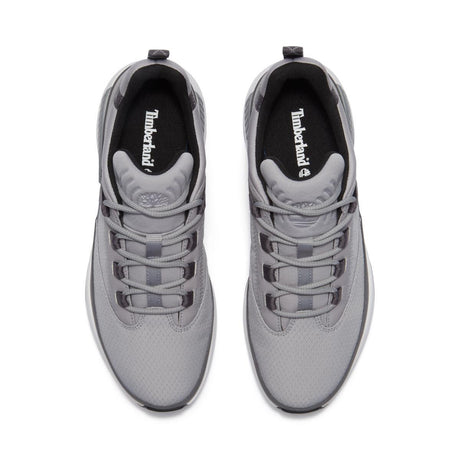 Euro Trekker Low Lace Up Sneaker - Runner