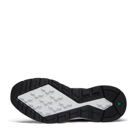 Euro Trekker Low Lace Up Sneaker - Runner