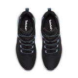 Euro Trekker Low Lace Up Sneaker - Runner