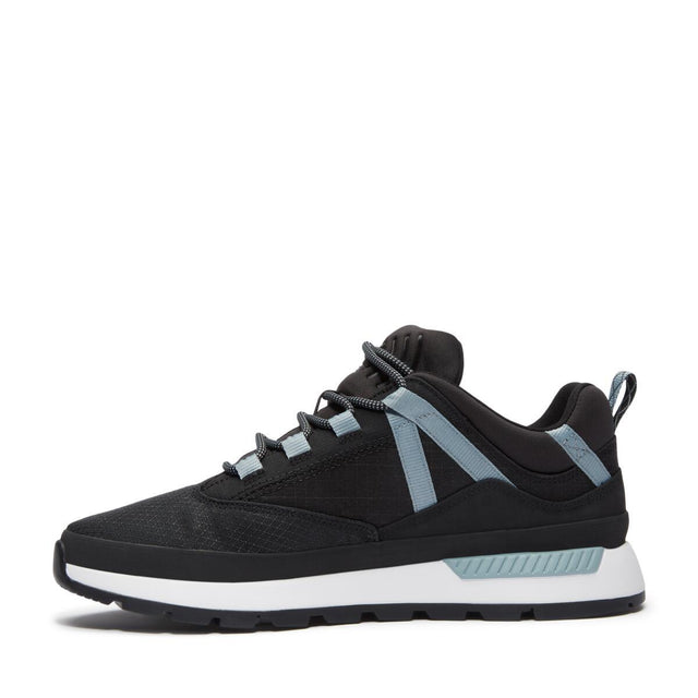 Euro Trekker Low Lace Up Sneaker - Runner