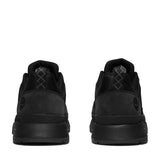 Euro Trekker Low Lace Up Sneaker Jet - Runner