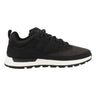 EURO TREKKER LOW LACE UP SNEAKER Jet Black - Runner