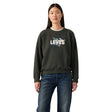 Everyday Crew Women'S Sweatshirt - Runner
