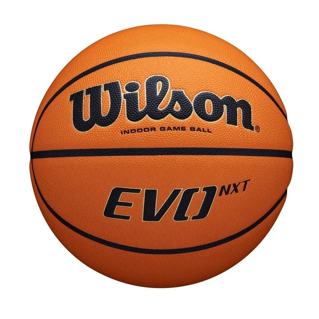 EVO NXT FIBA GAME BALL SZ 6 - Runner