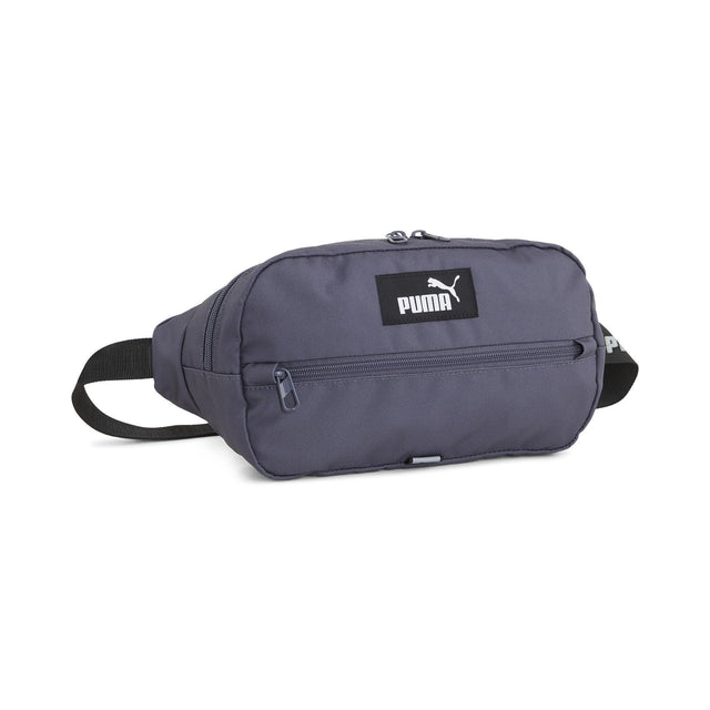 EvoESS Waist Bag – Galactic Gray - Runner