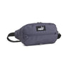 EvoESS Waist Bag – Galactic Gray - Runner